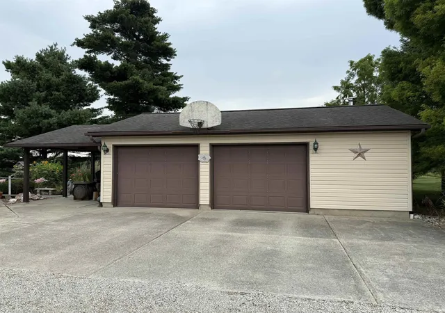 Photo 2 of Sale Pending at 377 N 200 West St, Monroe, IN 46772 | MLS# 202633023 | Listing updated on 2026-09-13