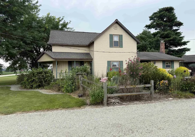 Photo 3 of Sale Pending at 377 N 200 West St, Monroe, IN 46772 | MLS# 202633023 | Listing updated on 2026-09-13