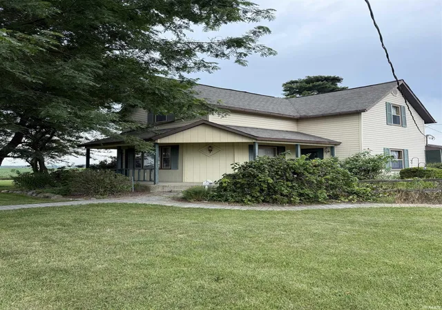 Photo 3 of Sale Pending at 377 N 200 West St, Monroe, IN 46772 | MLS# 202633023 | Listing updated on 2026-09-13