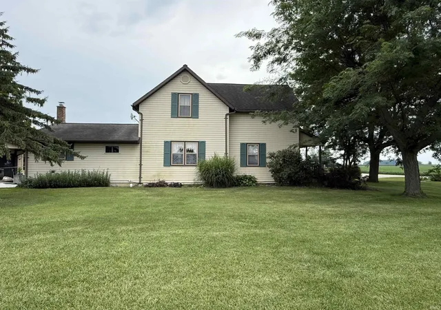 Photo 4 of Sale Pending at 377 N 200 West St, Monroe, IN 46772 | MLS# 202633023 | Listing updated on 2026-09-13