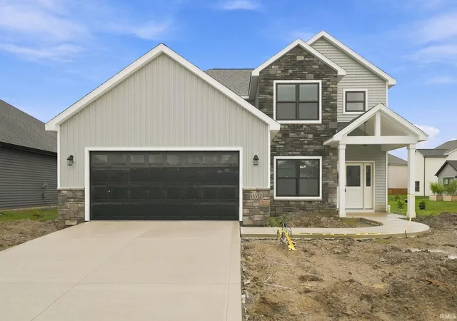 Photo 1 of Manufactured home for sale at 13332 Halen Hl Ct, Fort Wayne, IN 46818 | MLS# 202633030 | Listing updated on 2026-08-13