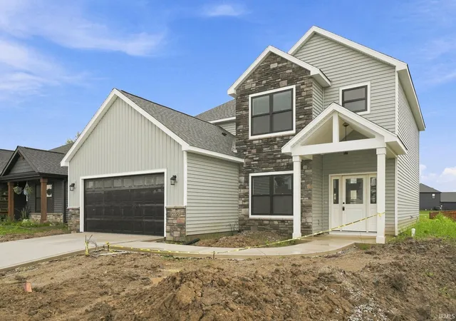 Photo 2 of Manufactured home for sale at 13332 Halen Hl Ct, Fort Wayne, IN 46818 | MLS# 202633030 | Listing updated on 2026-08-13