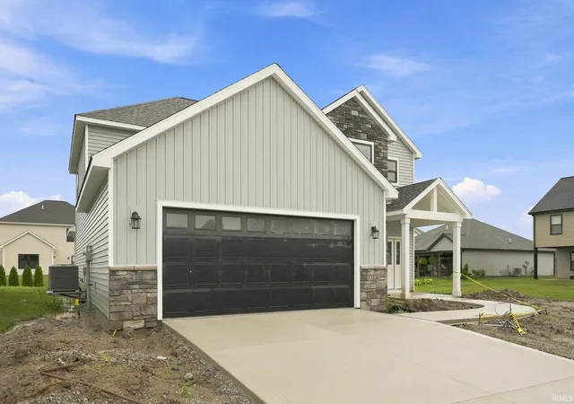 Photo 3 of Manufactured home for sale at 13332 Halen Hl Ct, Fort Wayne, IN 46818 | MLS# 202633030 | Listing updated on 2026-08-13