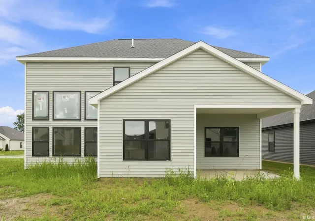 Photo 3 of Manufactured home for sale at 13332 Halen Hl Ct, Fort Wayne, IN 46818 | MLS# 202633030 | Listing updated on 2026-08-13