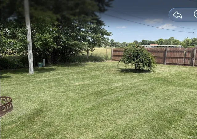 Photo 18 of Manufactured home for sale at 3316 N Lincoln St, Peru, IN 46970 | MLS# 202633033 | Listing updated on 2026-09-08