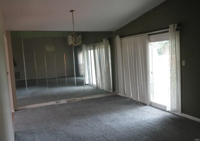 Photo 2 of Manufactured home for sale at 3316 N Lincoln St, Peru, IN 46970 | MLS# 202633033 | Listing updated on 2026-09-08