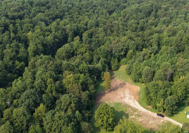 Photo 4 of Land for sale at 10285 W County Rd 75 S, French Lick, IN 47432 | MLS# 202633034 | Listing updated on 2026-08-13