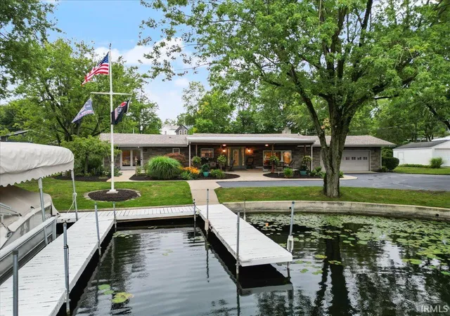 Photo 1 of Manufactured home for sale at 94 Ems T29 Ln, Leesburg, IN 46538 | MLS# 202633038 | Listing updated on 2026-09-14