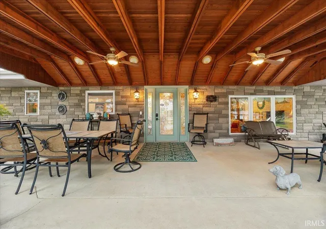 Photo 2 of Manufactured home for sale at 94 Ems T29 Ln, Leesburg, IN 46538 | MLS# 202633038 | Listing updated on 2026-09-14