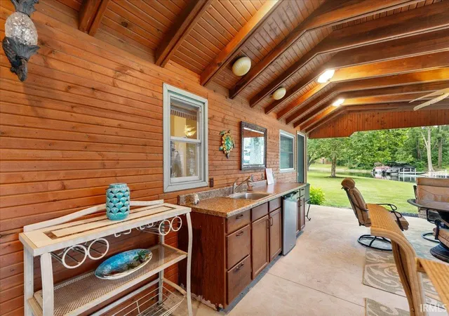 Photo 3 of Manufactured home for sale at 94 Ems T29 Ln, Leesburg, IN 46538 | MLS# 202633038 | Listing updated on 2026-09-14