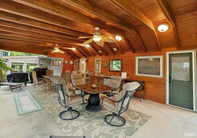 Photo 3 of Manufactured home for sale at 94 Ems T29 Ln, Leesburg, IN 46538 | MLS# 202633038 | Listing updated on 2026-09-14