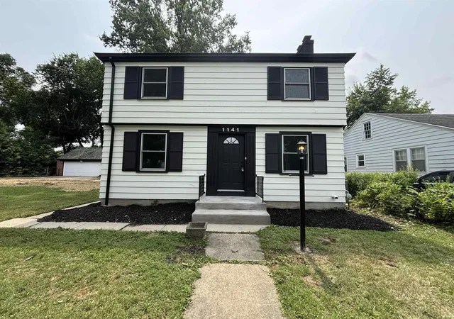 Photo 1 of Manufactured home for sale at 1141 Lexington Ave, Fort Wayne, IN 46807 | MLS# 202633039 | Listing updated on 2026-08-28