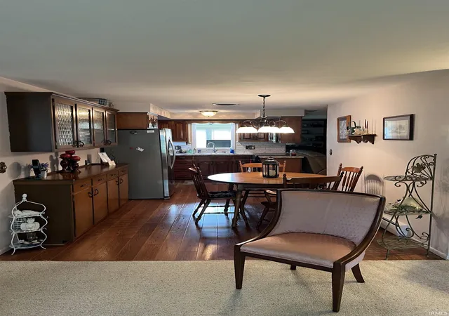 Photo 3 of Manufactured home for sale at 1401 Westchester Dr, North Manchester, IN 46962 | MLS# 202633041 | Listing updated on 2026-09-17