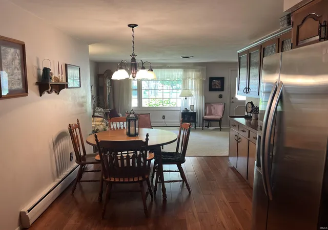 Photo 3 of Manufactured home for sale at 1401 Westchester Dr, North Manchester, IN 46962 | MLS# 202633041 | Listing updated on 2026-09-17