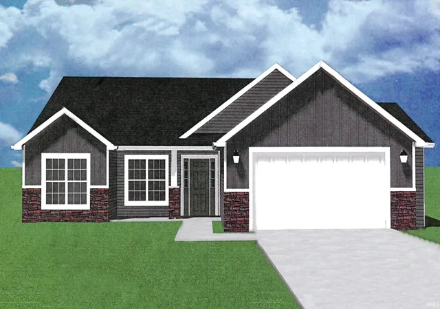 Photo 1 of Manufactured home for sale at 12798 Towcester Ct, Fort Wayne, IN 46818 | MLS# 202633044 | Listing updated on 2026-08-13