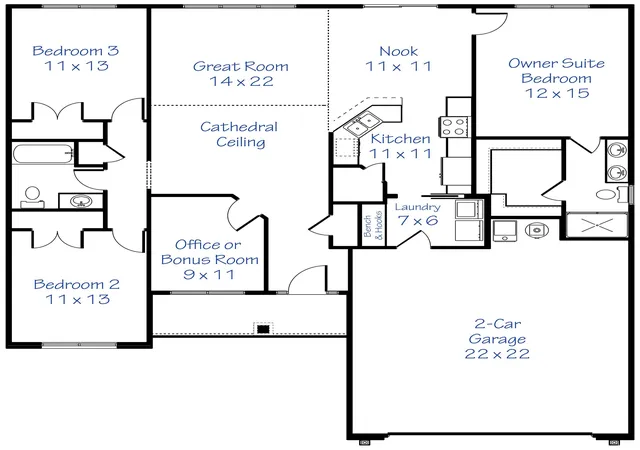 Photo 2 of Manufactured home for sale at 12798 Towcester Ct, Fort Wayne, IN 46818 | MLS# 202633044 | Listing updated on 2026-08-13