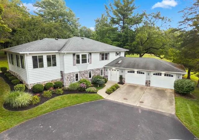 Photo 1 of Manufactured home for sale at 1962 N State Rd 9, Albion, IN 46701 | MLS# 202633047 | Listing updated on 2026-08-26