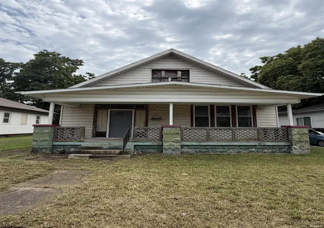 Photo 1 of Manufactured home for sale at 861 Covert Ave, Evansville, IN 47713 | MLS# 202633048 | Listing updated on 2026-09-01