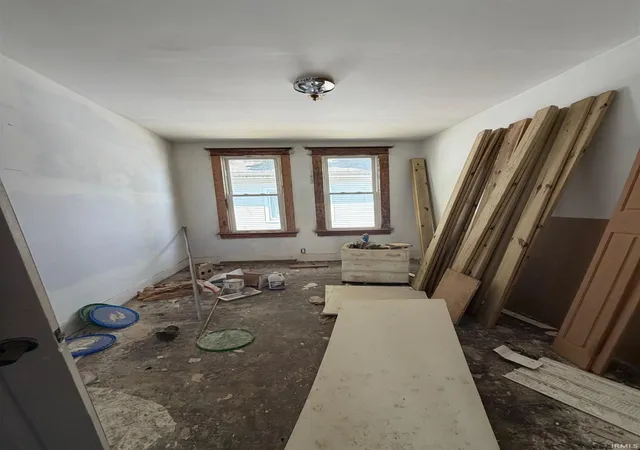 Photo 6 of Manufactured home for sale at 861 Covert Ave, Evansville, IN 47713 | MLS# 202633048 | Listing updated on 2026-09-01