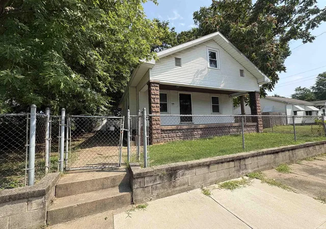Photo 1 of Manufactured home for sale at 508 Taylor Ave, Evansville, IN 47713 | MLS# 202633051 | Listing updated on 2026-09-03