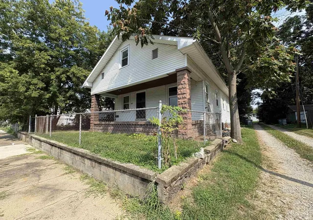 Photo 2 of Manufactured home for sale at 508 Taylor Ave, Evansville, IN 47713 | MLS# 202633051 | Listing updated on 2026-09-03