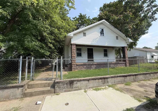 Photo 3 of Manufactured home for sale at 508 Taylor Ave, Evansville, IN 47713 | MLS# 202633051 | Listing updated on 2026-09-22
