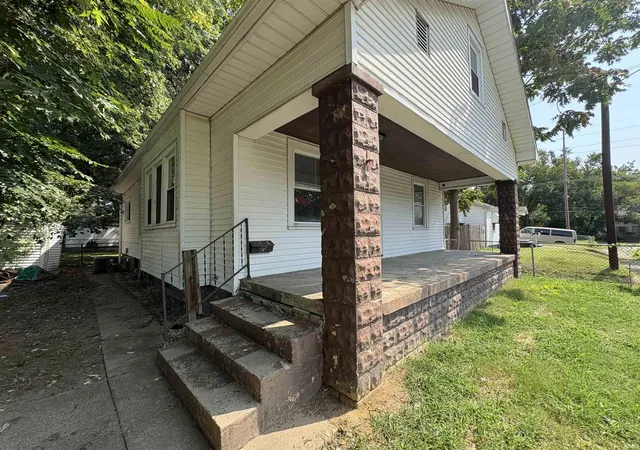 Photo 4 of Manufactured home for sale at 508 Taylor Ave, Evansville, IN 47713 | MLS# 202633051 | Listing updated on 2026-09-22