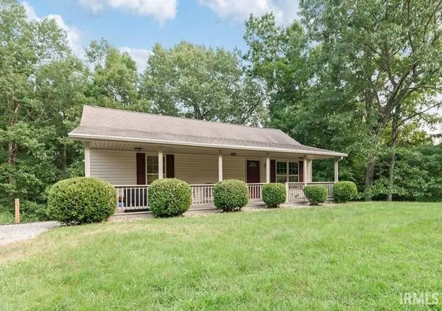 Photo 3 of Manufactured home for sale at 4311 S State Rd 446, Bloomington, IN 47401 | MLS# 202633052 | Listing updated on 2026-09-15