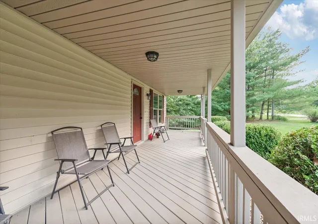 Photo 4 of Manufactured home for sale at 4311 S State Rd 446, Bloomington, IN 47401 | MLS# 202633052 | Listing updated on 2026-09-15