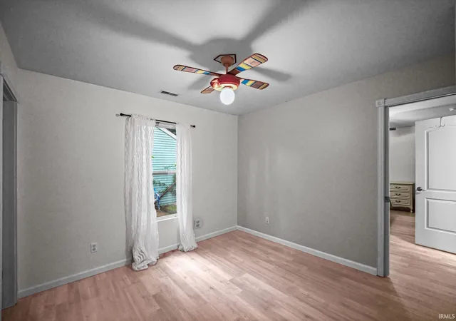 Photo 3 of Manufactured home for sale at 812 S Brackney St, Brookston, IN 47923 | MLS# 202633056 | Listing updated on 2026-10-07