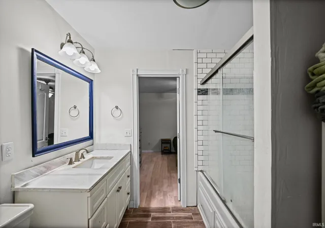 Photo 4 of Manufactured home for sale at 812 S Brackney St, Brookston, IN 47923 | MLS# 202633056 | Listing updated on 2026-10-07