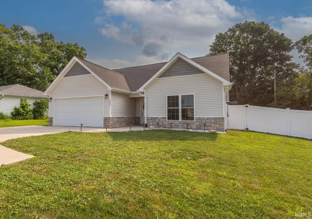 Photo 1 of Manufactured home for sale at 3637 S Rogers St, Bloomington, IN 47403 | MLS# 202633057 | Listing updated on 2026-09-11