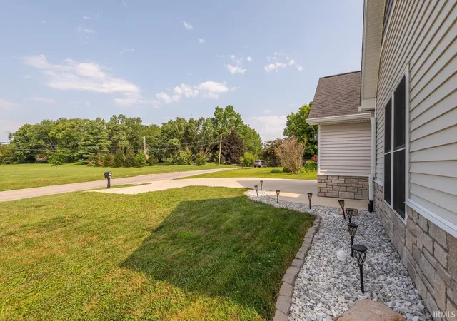 Photo 2 of Manufactured home for sale at 3637 S Rogers St, Bloomington, IN 47403 | MLS# 202633057 | Listing updated on 2026-09-11