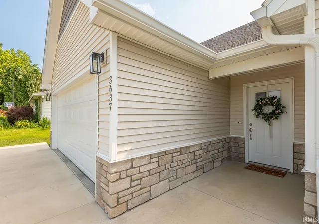 Photo 3 of Manufactured home for sale at 3637 S Rogers St, Bloomington, IN 47403 | MLS# 202633057 | Listing updated on 2026-09-11