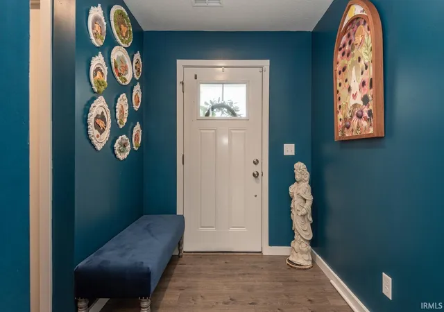 Photo 3 of Manufactured home for sale at 3637 S Rogers St, Bloomington, IN 47403 | MLS# 202633057 | Listing updated on 2026-09-11