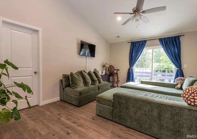 Photo 4 of Manufactured home for sale at 3637 S Rogers St, Bloomington, IN 47403 | MLS# 202633057 | Listing updated on 2026-09-11