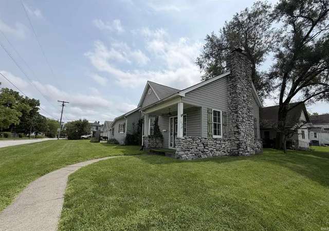 Photo 1 of Manufactured home for sale at 702 S Apperson Way, Kokomo, IN 46901 | MLS# 202633058 | Listing updated on 2026-10-26