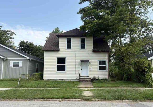 Photo 1 of Manufactured home for sale at 712 Taylor Ave, Evansville, IN 47713 | MLS# 202633063 | Listing updated on 2026-08-27