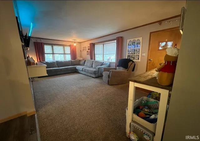 Photo 3 of Manufactured home for sale at 101 Orchard Hl, Logansport, IN 46947 | MLS# 202633066 | Listing updated on 2026-08-28