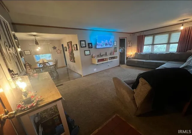 Photo 4 of Manufactured home for sale at 101 Orchard Hl, Logansport, IN 46947 | MLS# 202633066 | Listing updated on 2026-08-28