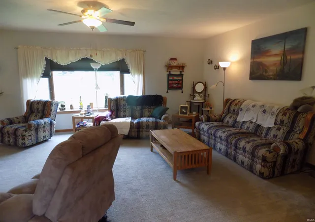 Photo 3 of Sale Pending at 27448 Lotus Ln, Elkhart, IN 46517 | MLS# 202633067 | Listing updated on 2026-08-17