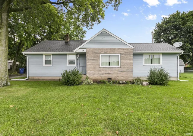 Photo 1 of Manufactured home for sale at 19389 Kern Rd, South Bend, IN 46614 | MLS# 202633074 | Listing updated on 2026-10-01