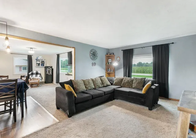 Photo 3 of Manufactured home for sale at 19389 Kern Rd, South Bend, IN 46614 | MLS# 202633074 | Listing updated on 2026-10-01