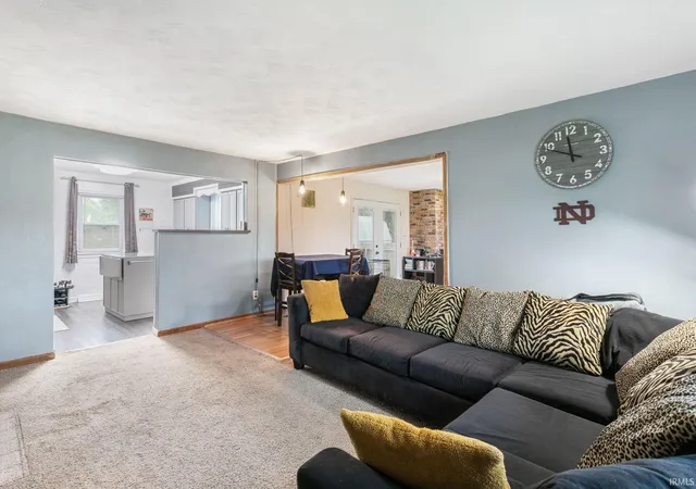 Photo 3 of Sale Pending at 19389 Kern Rd, South Bend, IN 46614 | MLS# 202633074 | Listing updated on 2026-10-08