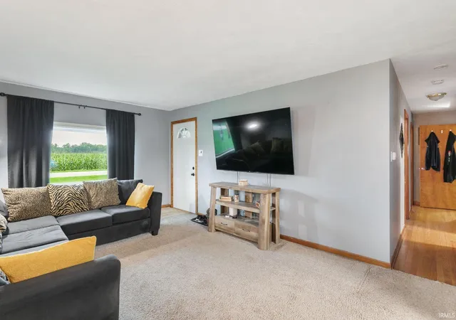 Photo 4 of Sale Pending at 19389 Kern Rd, South Bend, IN 46614 | MLS# 202633074 | Listing updated on 2026-10-08