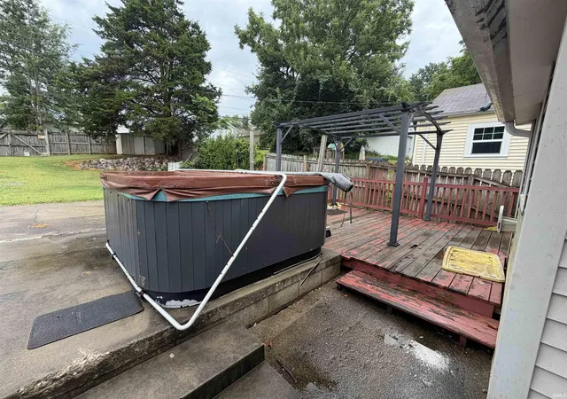 Photo 24 of Manufactured home for sale at 3371 W Franklin St, Evansville, IN 47712 | MLS# 202633075 | Listing updated on 2026-09-02
