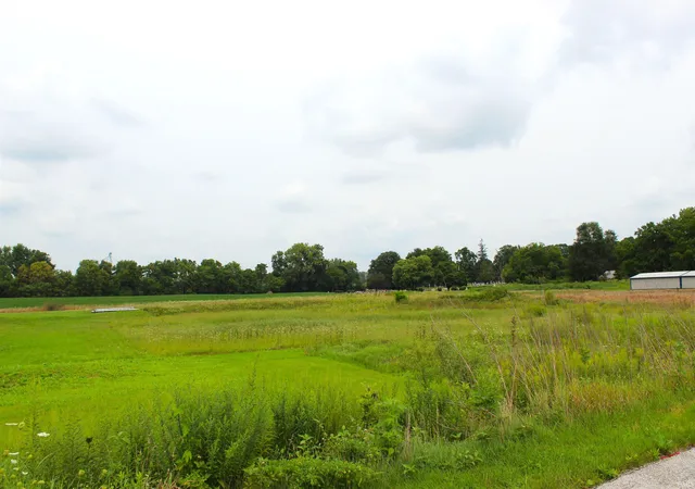 Photo 2 of Land for sale at 570 W Union St, Waterloo, IN 46793 | MLS# 202633083 | Listing updated on 2026-08-14