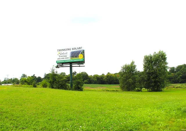 Photo 3 of Land for sale at 570 W Union St, Waterloo, IN 46793 | MLS# 202633083 | Listing updated on 2026-08-14