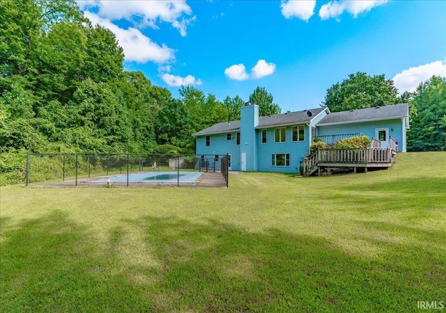 Photo 3 of Manufactured home for sale at 1751 Spice Valley Rd, Mitchell, IN 47446 | MLS# 202633089 | Listing updated on 2026-08-14