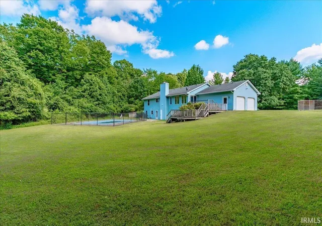 Photo 4 of Manufactured home for sale at 1751 Spice Valley Rd, Mitchell, IN 47446 | MLS# 202633089 | Listing updated on 2026-08-14
